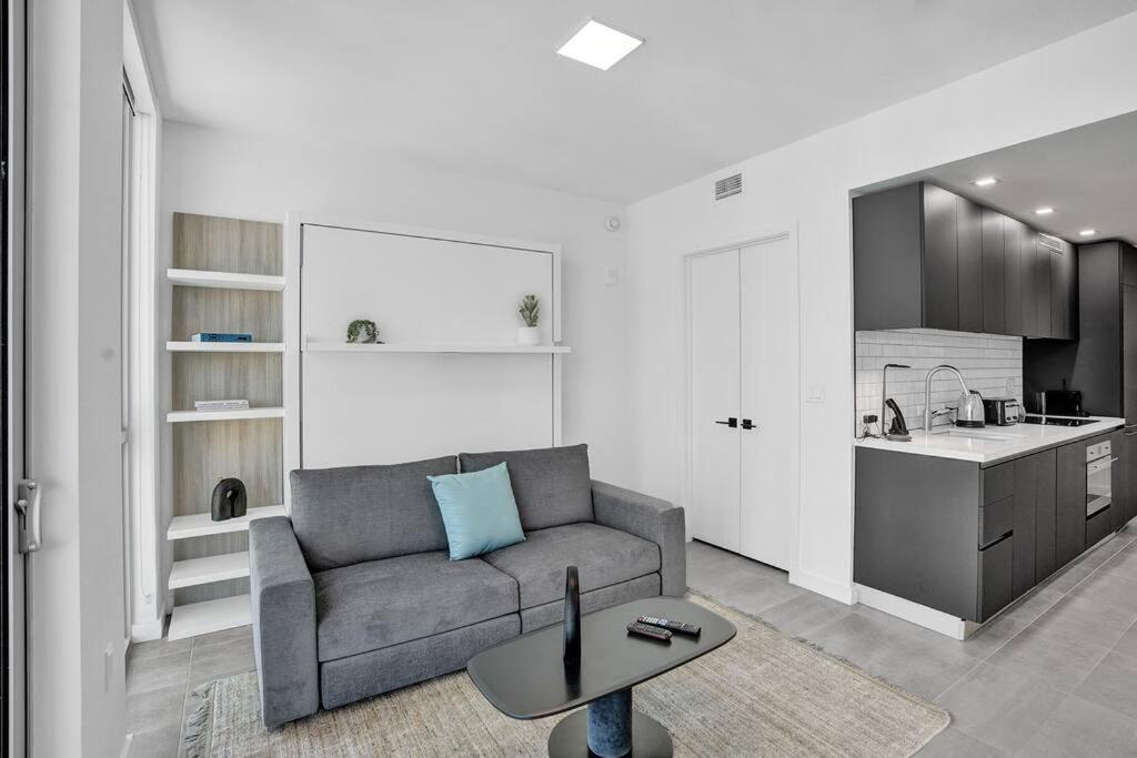 Ferienwohnung Miami High Town View 1610 Exterior foto