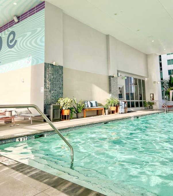 Ferienwohnung Miami High Town View 1610 Exterior foto